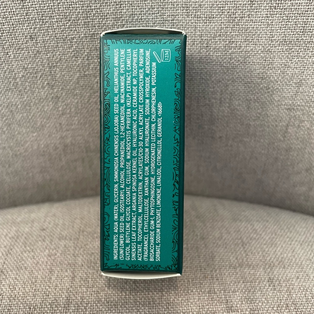 Fresh tea elixir - Picture 4 of 6